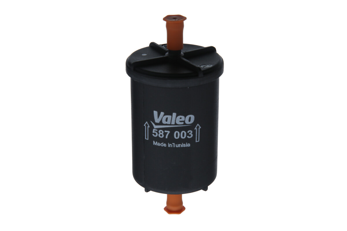 Filtre à carburant (Filtre à gasoil) VALEO ref. 587003